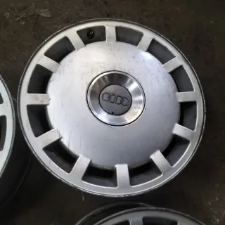 Llantas Audi A8 D2 17 Pulgadas
