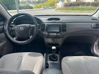 KIA Magentis 2007
