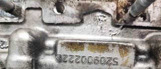 217773 552689208 culata jeep cherokee - 2.4 at awd