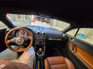 Audi TT 2000