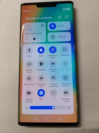 Huawei Mate 30E Pro 5G