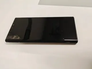 Huawei Mate 30E Pro 5G