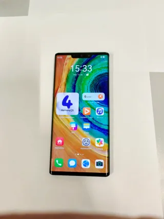 Huawei Mate 30E Pro 5G