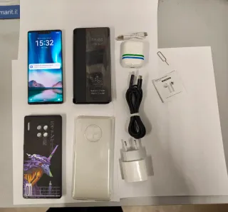 Huawei Mate 30E Pro 5G