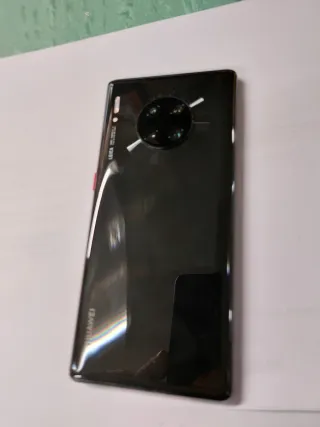 Huawei Mate 30E Pro 5G