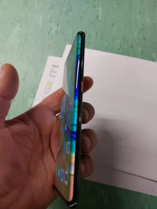 Huawei Mate 30E Pro 5G