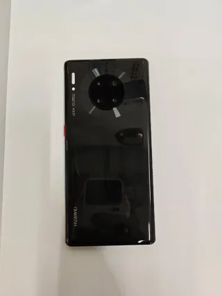 Huawei Mate 30E Pro 5G
