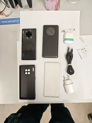 Huawei Mate 30E Pro 5G