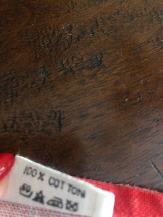 Tovaglietta Buon Natale con Angeli