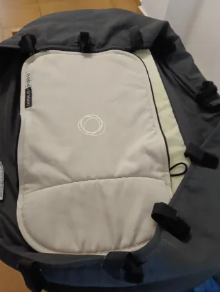 Bugaboo Camaleón 3 Silla Paseo Beige