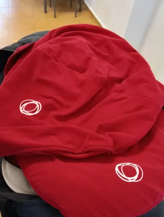 Bugaboo Camaleón 3 Silla Paseo Beige