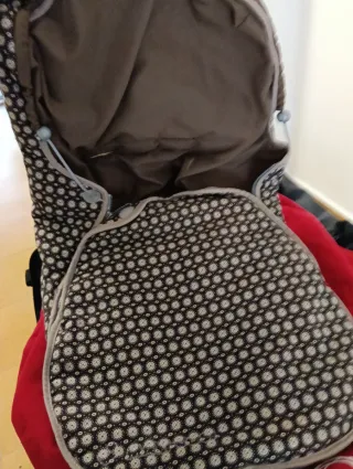 Bugaboo Camaleón 3 Silla Paseo Beige