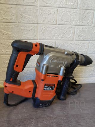 Taladro percutor - Blackdecker