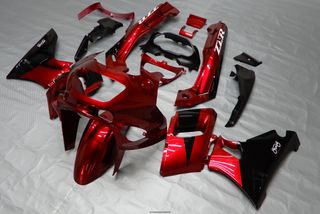 Carenado Completo KAWASAKI ZZR 400 / 600 1990 2003