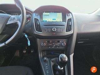 Ford Focus 1.0 Ecoboost 74kW Trend