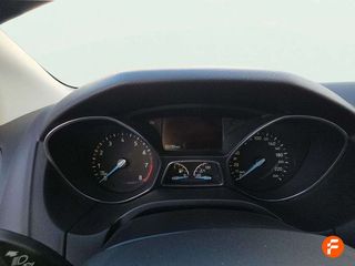 Ford Focus 1.0 Ecoboost 74kW Trend