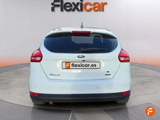 Ford Focus 1.0 Ecoboost 74kW Trend