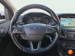Ford Focus 1.0 Ecoboost 74kW Trend