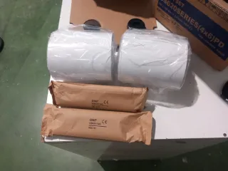 Rollo Papel Fotográfico DNP DS620SERIES (4x6)