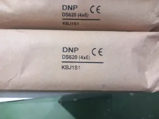 Rollo Papel Fotográfico DNP DS620SERIES (4x6)