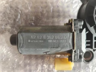 Motor Elevalunas Bosch FPG 12V BMW