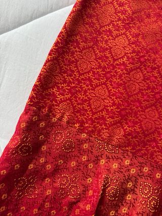 Conjunto Top y Falda