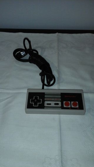 Controlador Nintendo NES Clásico