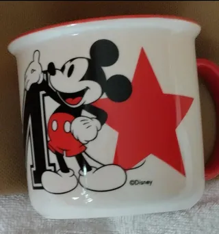 Lote 5 productos Disney