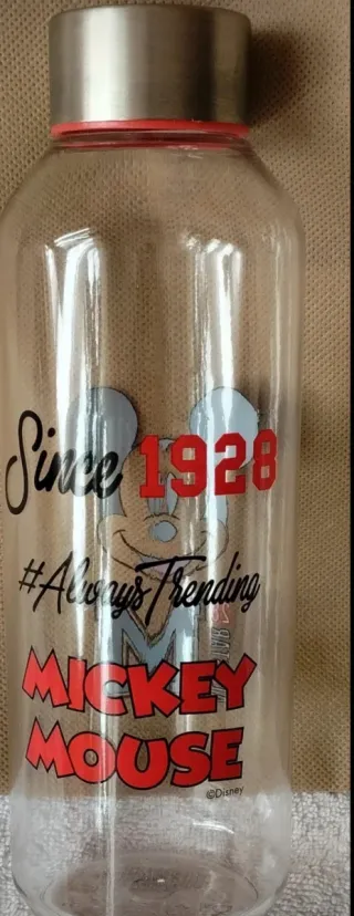 Lote 5 productos Disney