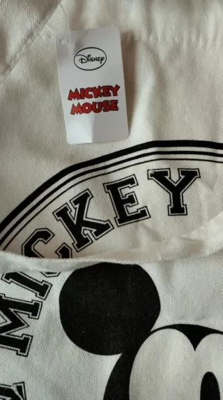 Lote 5 productos Disney