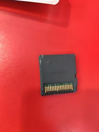 Pokémon Edición Diamante Nintendo DS