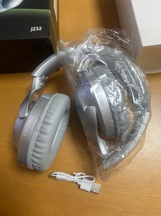 Auriculares GOOJODOQ Inalámbricos J232