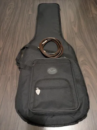 Fender Squier Telecaster Guitarra Eléctrica