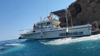 SPORT CRAFT 27 FISHMASTER