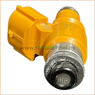 Inyector Cuerpo Inyección Honda SH 300 2007-2010.