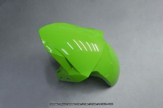 Carenado Completo KAWASAKI ZX4R / ZX4RR 2023 2025
