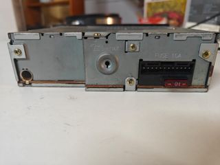 Radio Coche Pioneer KEH-1940