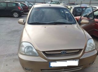 Kia 354159 bh60103900 centralita abs rio ranchera