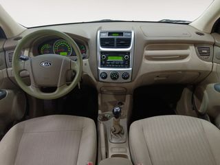 Kia Sportage Concept