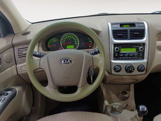 Kia Sportage Concept