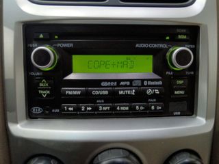 Kia Sportage Concept