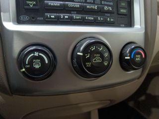 Kia Sportage Concept