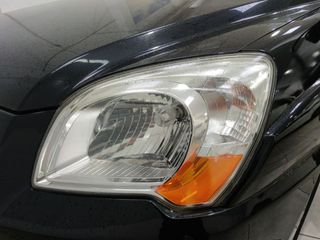 Kia Sportage Concept