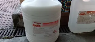 Lijadora de suelo industrial