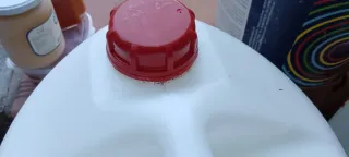 Lijadora de suelo industrial