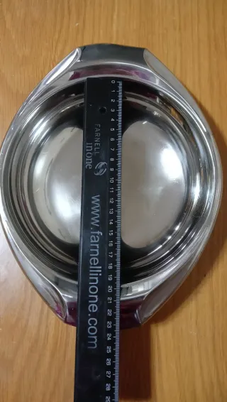 AMC Fuente Honda 20x4 cm ÚLTIMO MODELO