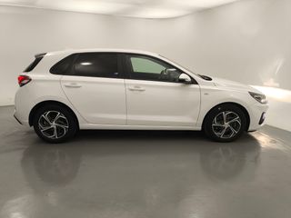 Hyundai i30 1.0 TGDI 120CV 48V KLASS 2021