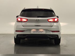 Hyundai i30 1.0 TGDI 120CV 48V KLASS 2021