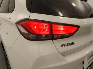 Hyundai i30 1.0 TGDI 120CV 48V KLASS 2021