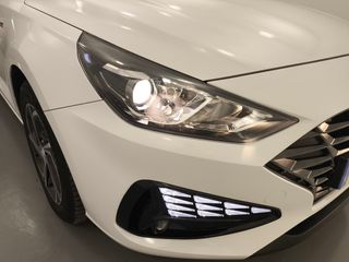 Hyundai i30 1.0 TGDI 120CV 48V KLASS 2021
